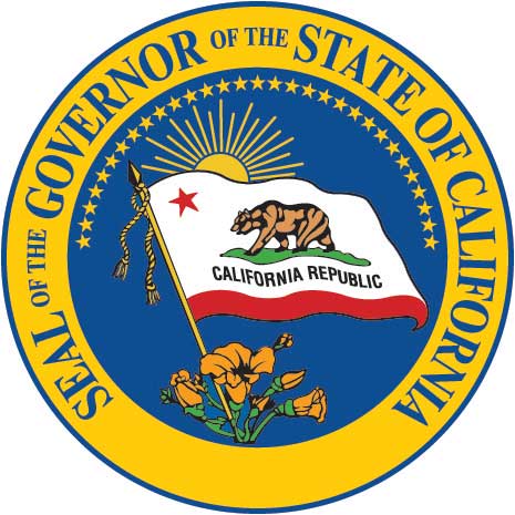 Governor seal