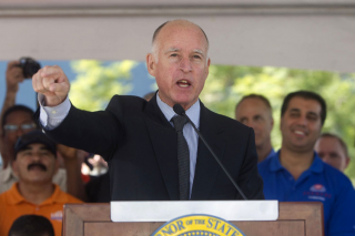 Governor Brown Signs Legislation to Streamline Environmental Review and Fast-Track Job Creation