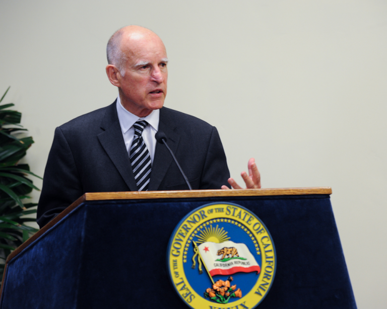 UPDATED: Governor Brown to Visit Rice Avenue Grade Separation Project in Oxnard Today
