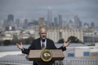 Governor Brown Signs Comprehensive Legislative Package to Increase State’s Housing Supply and Affordability