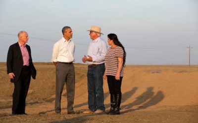 Governor Brown to Discuss State’s Severe Drought With Southland Water Leaders in LA Tomorrow