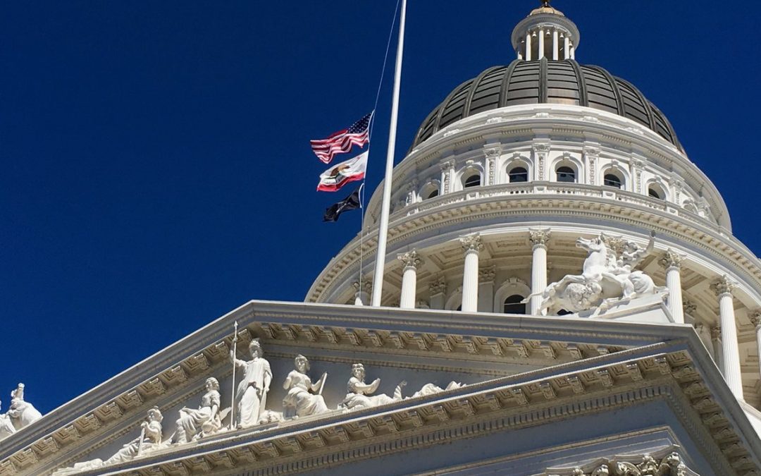 Governor Brown Issues Statement on Florida School Shooting