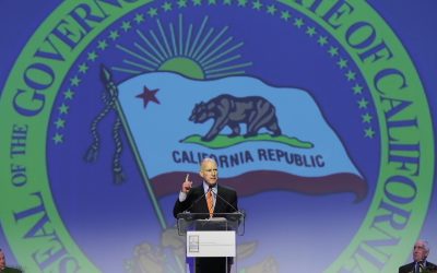 Updated: Governor Brown to Speak at Legislative Black Caucus’ Martin Luther King, Jr. Leadership Breakfast