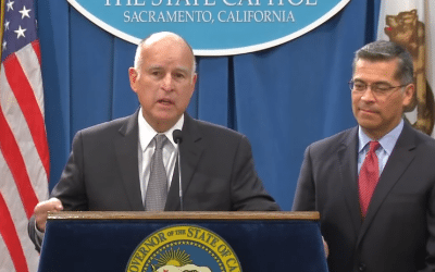 Governor Brown Issues Statement on U.S. District Court Ruling