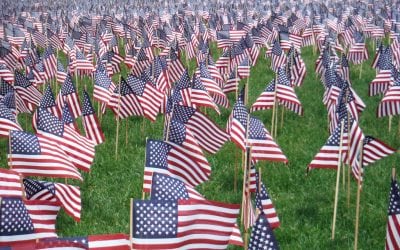 Governor Brown Issues Proclamation Declaring Memorial Day