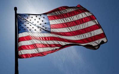 Governor Brown Issues Proclamation Declaring Veterans Day