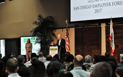 Governor Brown to Attend Sacramento Employer Forum Tomorrow