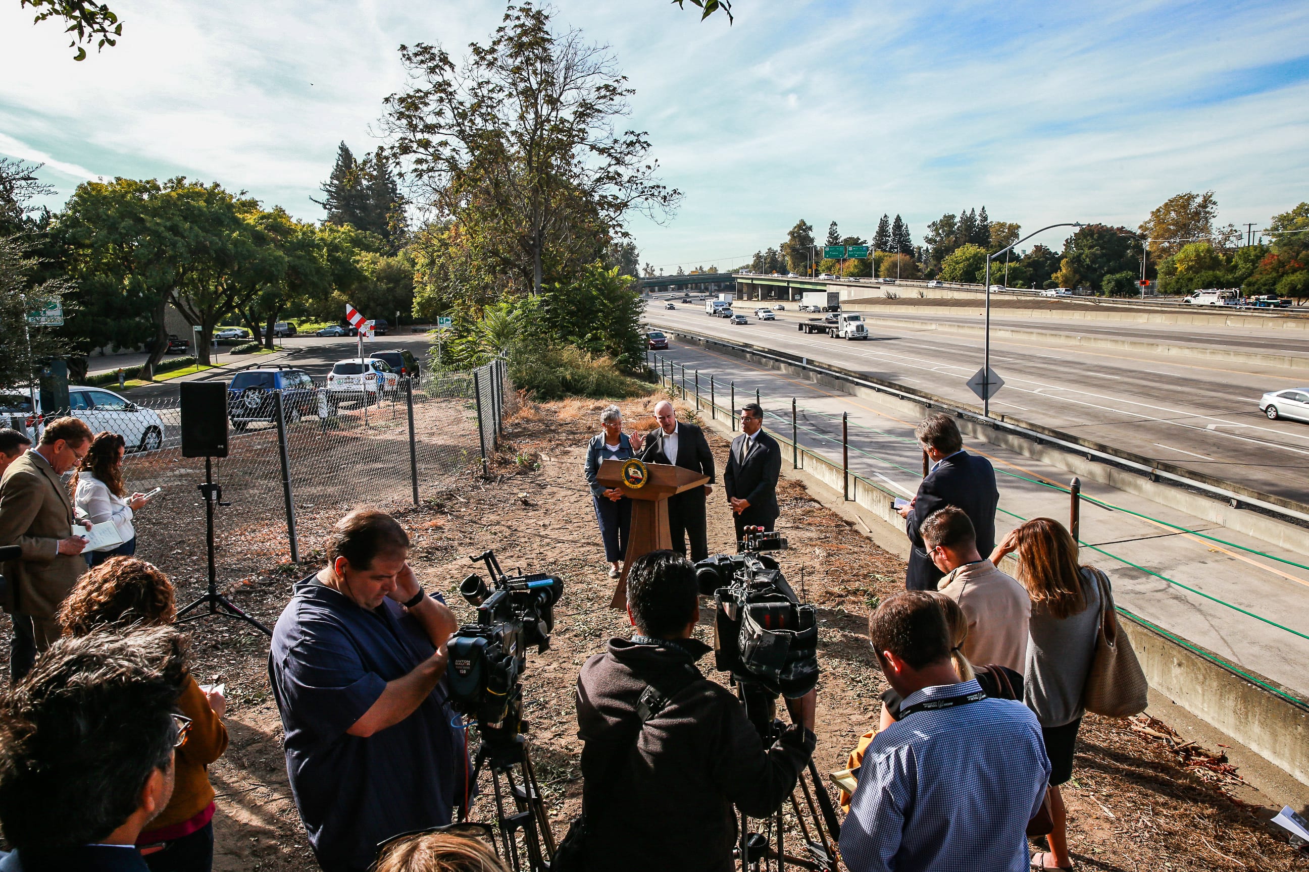 Governor Brown, Attorney General Becerra and Air Resources Board Chair Nichols to Demand Trump Administration Withdraw Proposal to Eliminate National Clean Car Standards Tomorrow in Sacramento